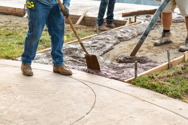 Best Concrete Foundation Repair in Wildwood Lake, TN