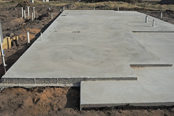 Best Concrete Steps and Stairs in Wildwood Lake, TN